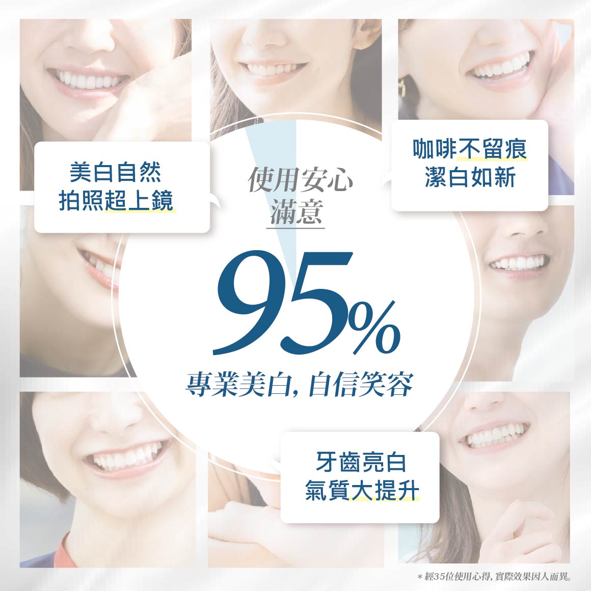 臻美牙醫診所_案例見證